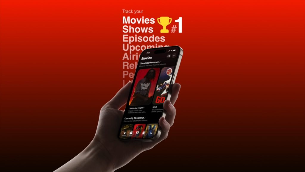 I Tried Binge, the Letterboxd Alternative That I Now Like More Than Letterboxd