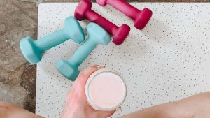 Should You Supplement With Creatine?