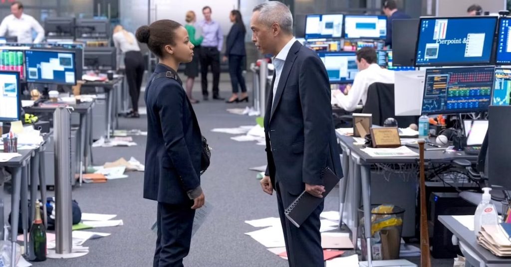 10 Shows Like 'Industry' You Should Watch Next