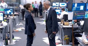10 Shows Like 'Industry' You Should Watch Next