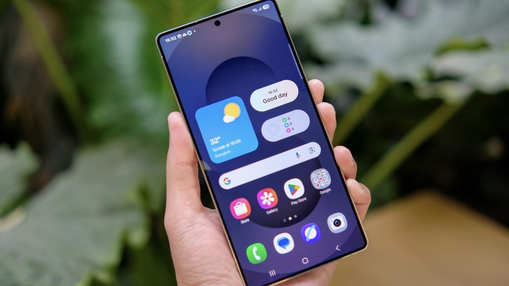 Seven Samsung Galaxy Settings You Don’t Get on Other Android Phones