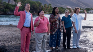 10 Shows Like 'The White Lotus' You Should Watch Next