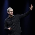 11 of the Biggest Moments in Tim Cook's Time As Apple CEO