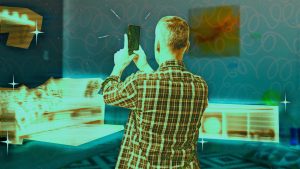 Why Creating 'Gaussian Splats' Will Become Your Favorite Way to Preserve Family Memories