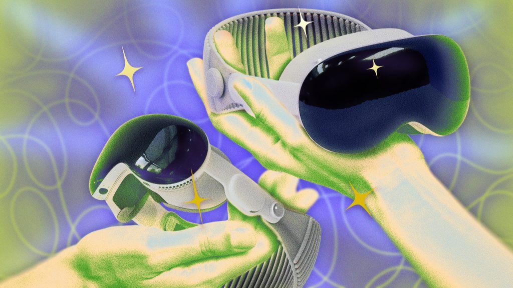 10 Hacks Every Apple Vision Pro User Should Know