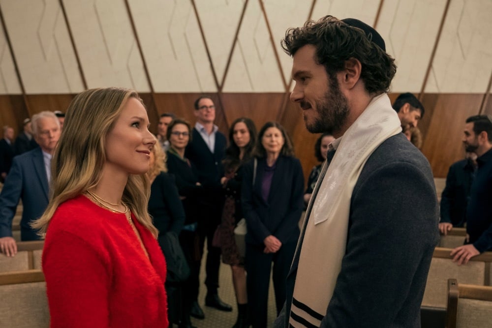 15 Shows Like 'Nobody Wants This' You Should Watch Next
