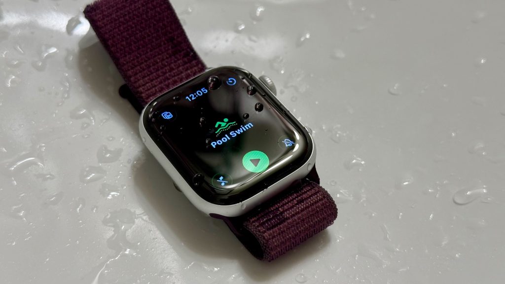 Are Smartwatches Really Waterproof?