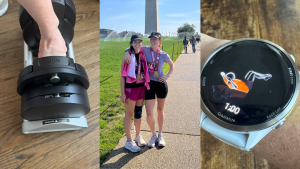 How the 3-3-3 Rule Helped Me Stick to an Exercise Routine