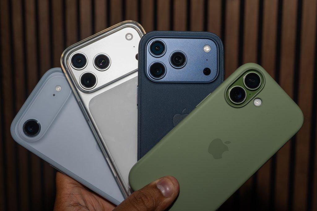 The 23 Best iPhone 17 Cases and Accessories Out of More Than 100 (2026)