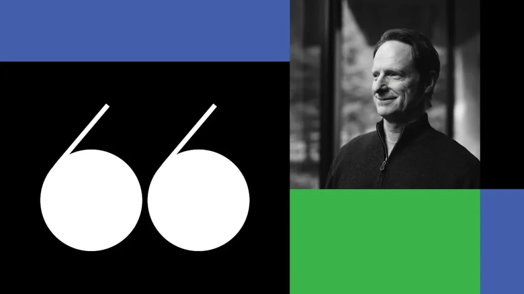 I used to be a VC. Now I’ve found a better way to build a company