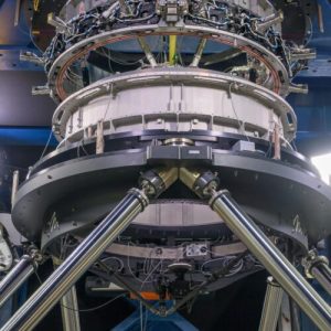 Put it in pencil: NASA's Artemis III mission will launch no earlier than late 2027