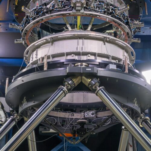 Put it in pencil: NASA's Artemis III mission will launch no earlier than late 2027