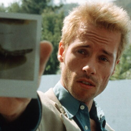What Memento reveals about human nature, 25 years later