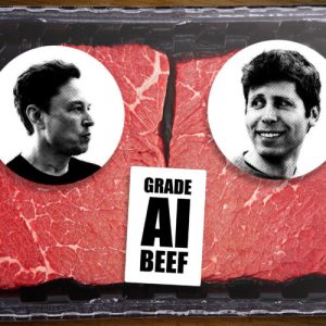 To beat Altman in court, Musk offers to give all damages to OpenAI nonprofit