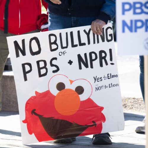 Trump defunding of NPR and PBS blocked by judge, but damage is already done