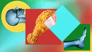 It’s way too easy to cheat now