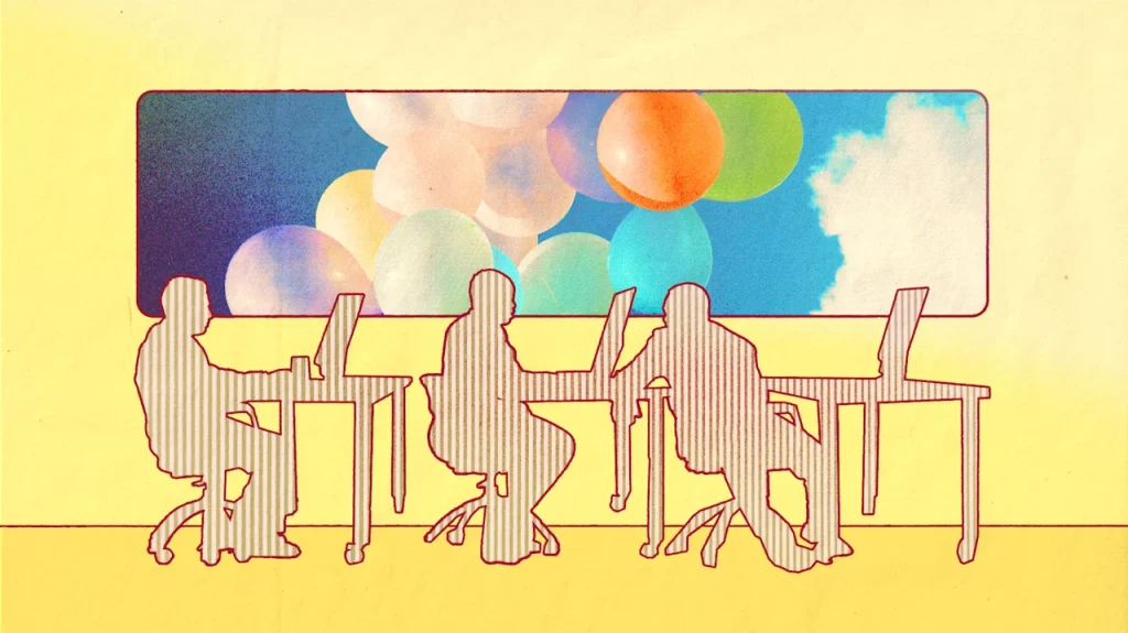 Is fun at work overrated?