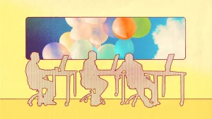 Is fun at work overrated?