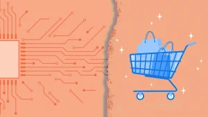 In the age of AI agents, your customer may still buy from you, but they may no longer visit you