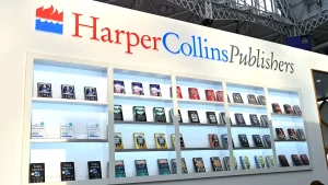 HarperCollins forges ahead with AI-assisted YouTube series based on books. Some authors have concerns