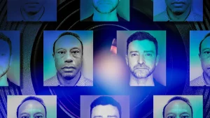 Let Justin Timberlake and Tiger Woods be a warning: The body cam footage industry could come for any of us