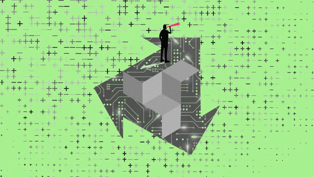 Forget white-collar jobs. AI is also displacing workers without college degrees