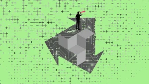 Forget white-collar jobs. AI is also displacing workers without college degrees