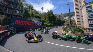 Is a Formula One partnership worth it?