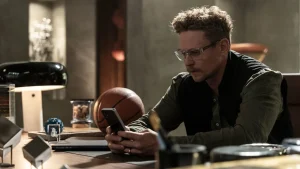 Satirizing Silicon Valley is pointless in 2026. This show proves it