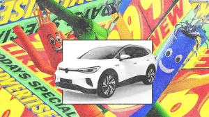 Considering a used EV? Here are 3 things to know