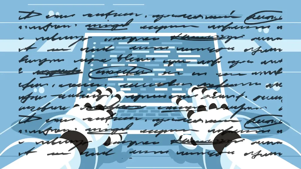 AI writing is the technology’s bleakest use case 