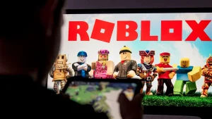 Roblox plans new age-based accounts for child safety 