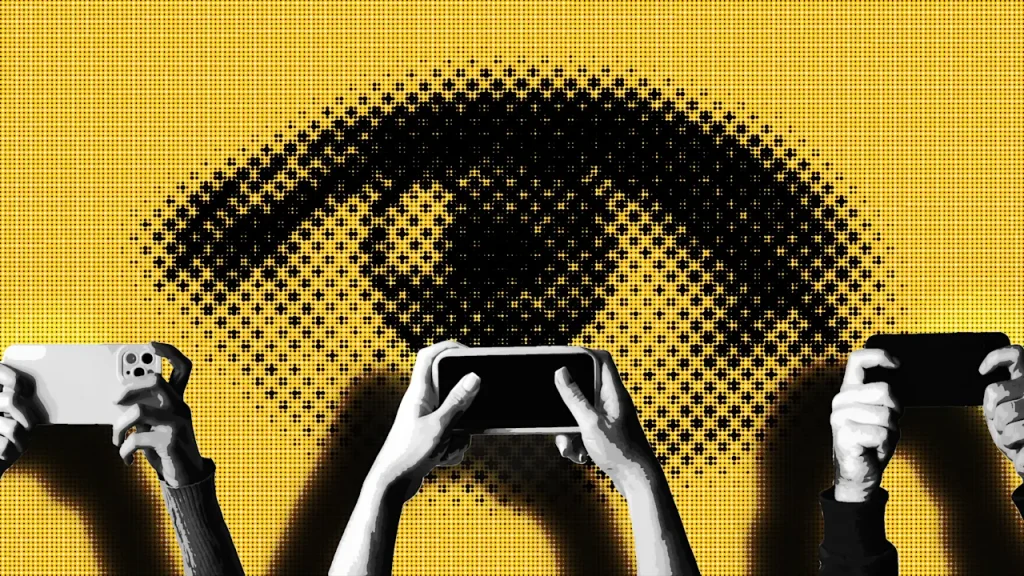 Attention spans have dropped by two-thirds in the past 20 years. Here’s how to reclaim yours