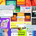 Canva is officially ‘an AI platform with design tools’