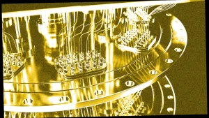 Quantum computing stocks are back on the rise. Here’s why IONQ, QBTS, RGTI, and QUBT are up