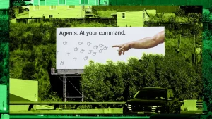 What San Francisco’s AI billboards say about the state of the industry