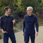 Apple’s new CEO is a hardware guy, but software is his biggest challenge