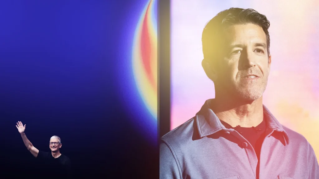 Apple’s CEO transition is one of the most carefully choreographed in corporate history. Here’s what comes next