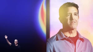 Apple’s CEO transition is one of the most carefully choreographed in corporate history. Here’s what comes next