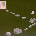 Why the hardest part of building the future is letting go of the past