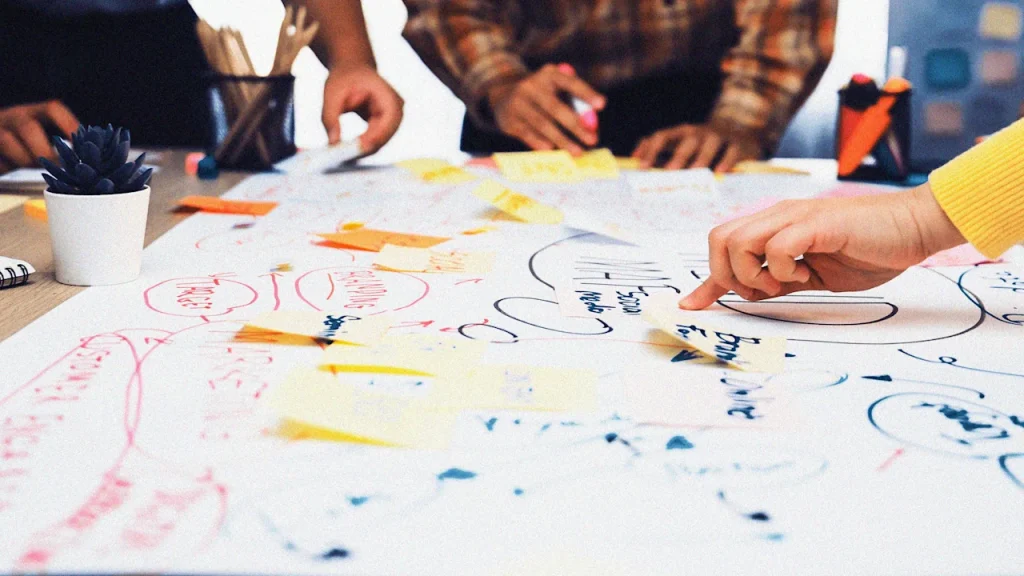 The analog edge: 8 old-fashioned habits to stay sharp and fit at work