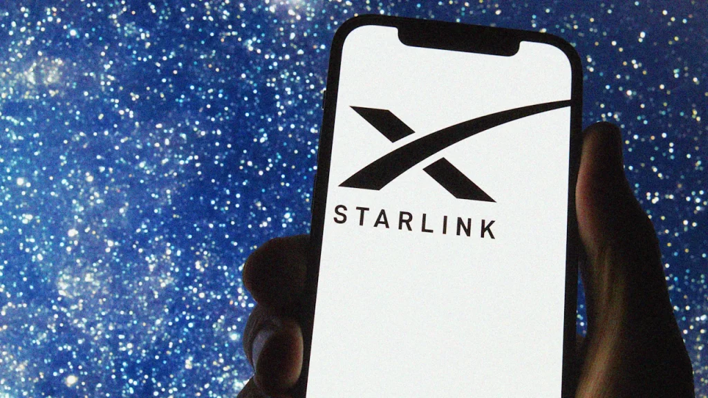 We obtained nearly 1,000 complaints about SpaceX’s Starlink. Here’s what they reveal
