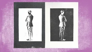 Successful men are struggling with this