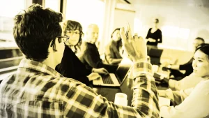 Why you should stop asking ‘why’ at work