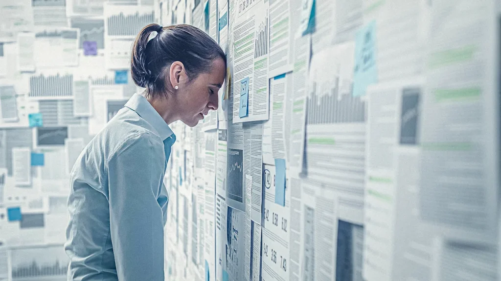 Here’s how to learn from failure—without being consumed by it
