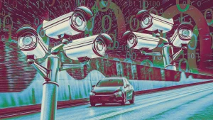 Why AI-powered city cameras are sounding new privacy alarms