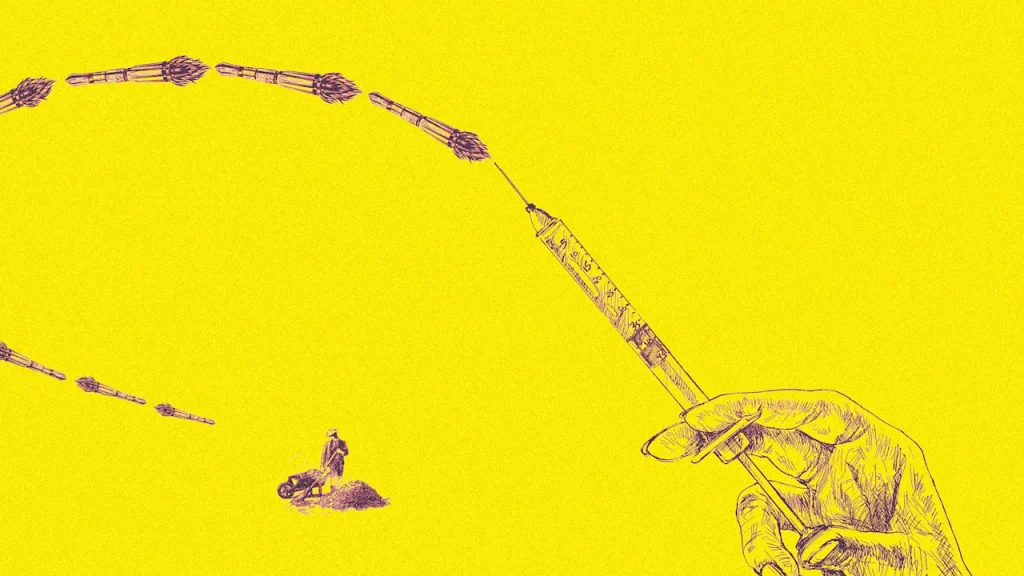 Twenty seconds to approve a military strike; 1.2 seconds to deny a health insurance claim. The human is in the AI loop. Humanity is not