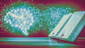 A New York Times critic used AI to write a review, but good criticism can’t be outsourced