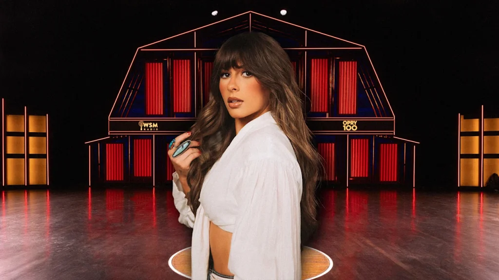 Chase Sapphire’s newest perk isn’t points or lounge access. It’s dinner on stage at the Grand Ole Opry