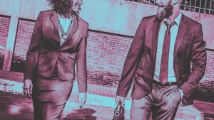 How to respond to ‘benevolent sexism’ at work